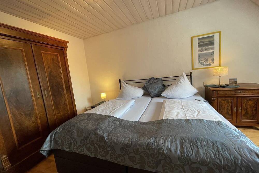 Appartement 3 - Landhaus Christmann in Sankt Martin, Südliche Weinstraße