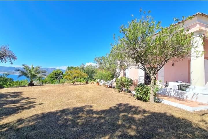 Maison de vacances pour 8 personnes, avec jardin et balcon, adapté aux familles - 1