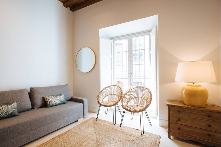 Ferienwohnung für 4 Personen, mit Pool in Sevilla - 3