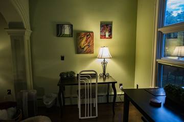 Barn for 10 Guests in Ulster County, Picture 1