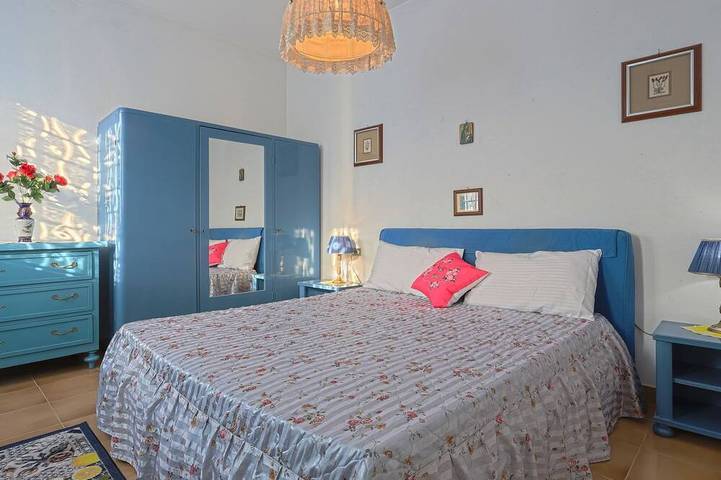 Appartement entier, Conte Francesco I in Certaldo, Chianti