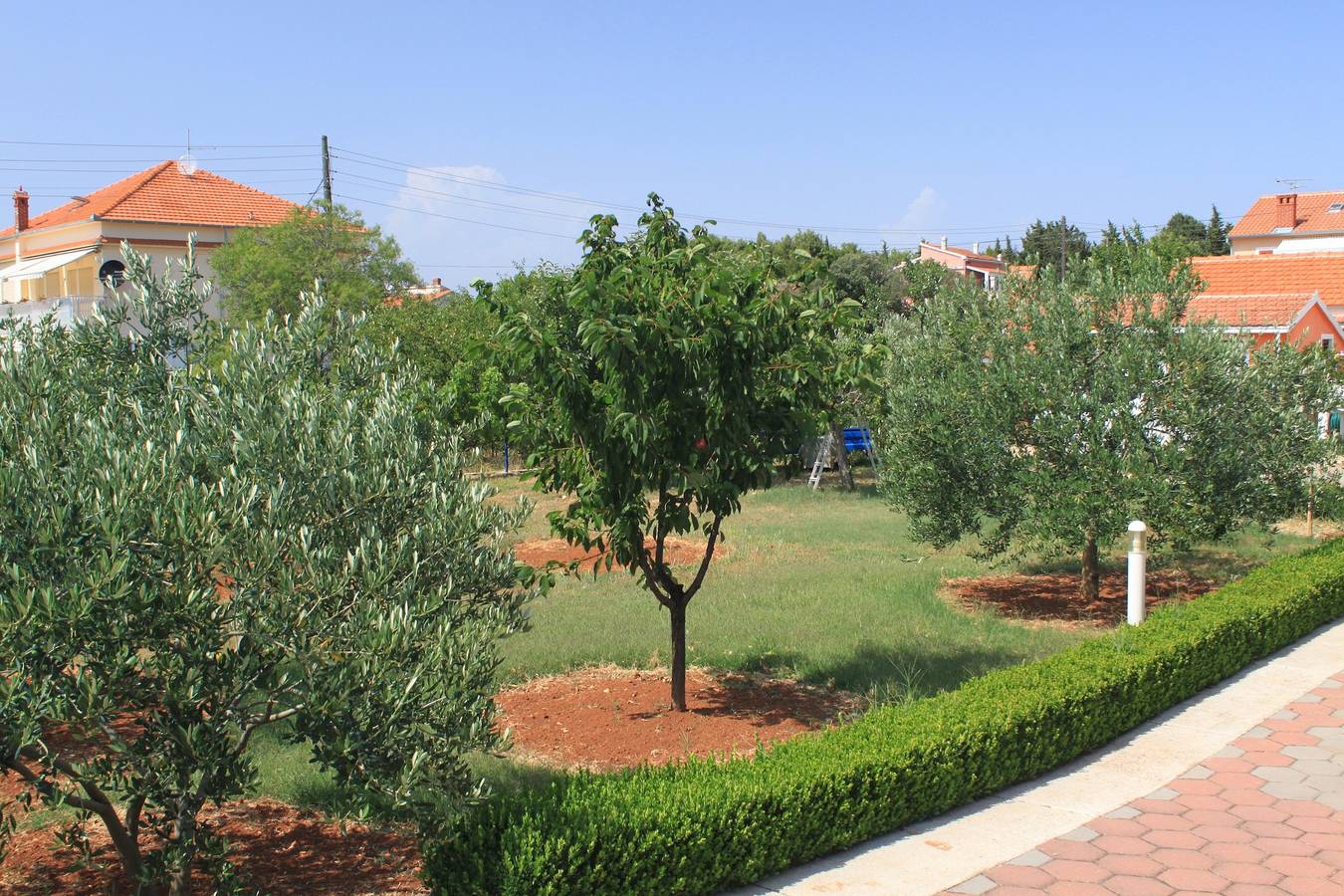 Room with terrace Sušica, Ugljan S-8265-a in Ugljan, Insel Ugljan