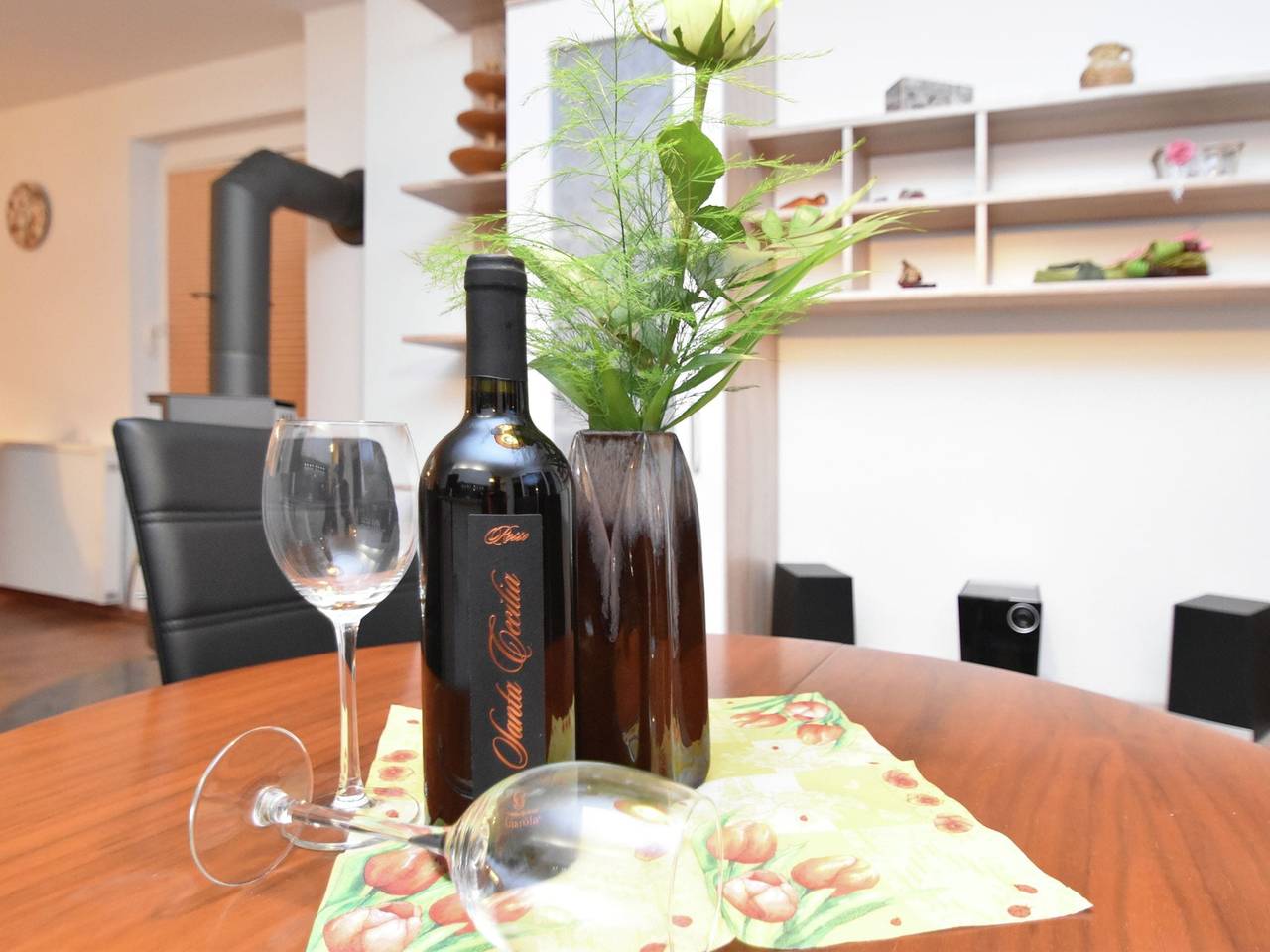 Fascino con comfort accogliente in Blankenburg Harz, Harzvorland