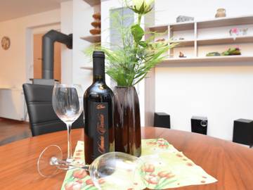 Ferienhaus für 3 Personen in Blankenburg, Magdeburger Börde, Bild 4