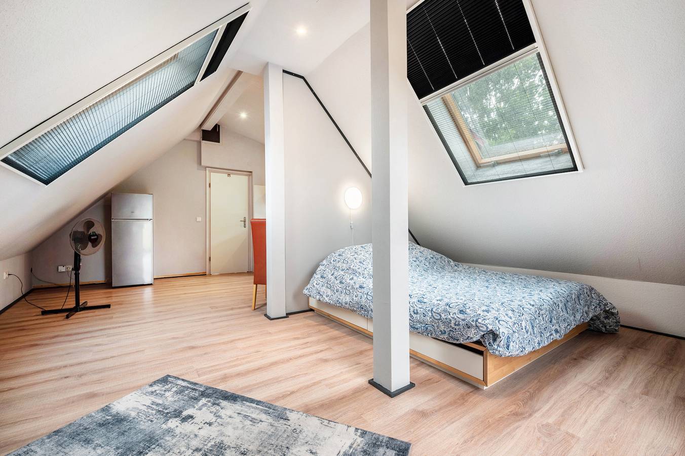 Apartamento inteiro, Apartamento 'Kanal' com terraço privado e Wi-Fi in Steinau, Cuxland