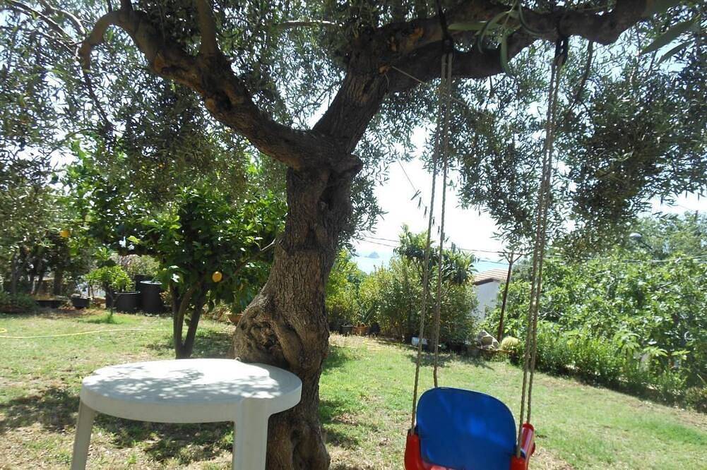 Maison de vacances Santa Maria Navarrese pour 1 - 5 personnes avec 2 chambres à coucher - Maison de in Santa Maria Navarrese, Province de Ogliastra