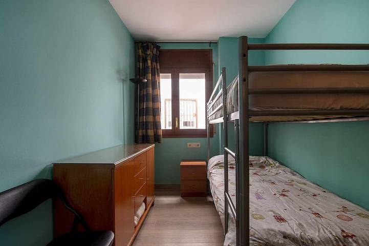 Geheel appartement, Appartement in het centrum van Tossa de Mar voor 4 personen met wifi en parkeergelegenheid in Platja Gran (Tossa de Mar), Tossa de Mar