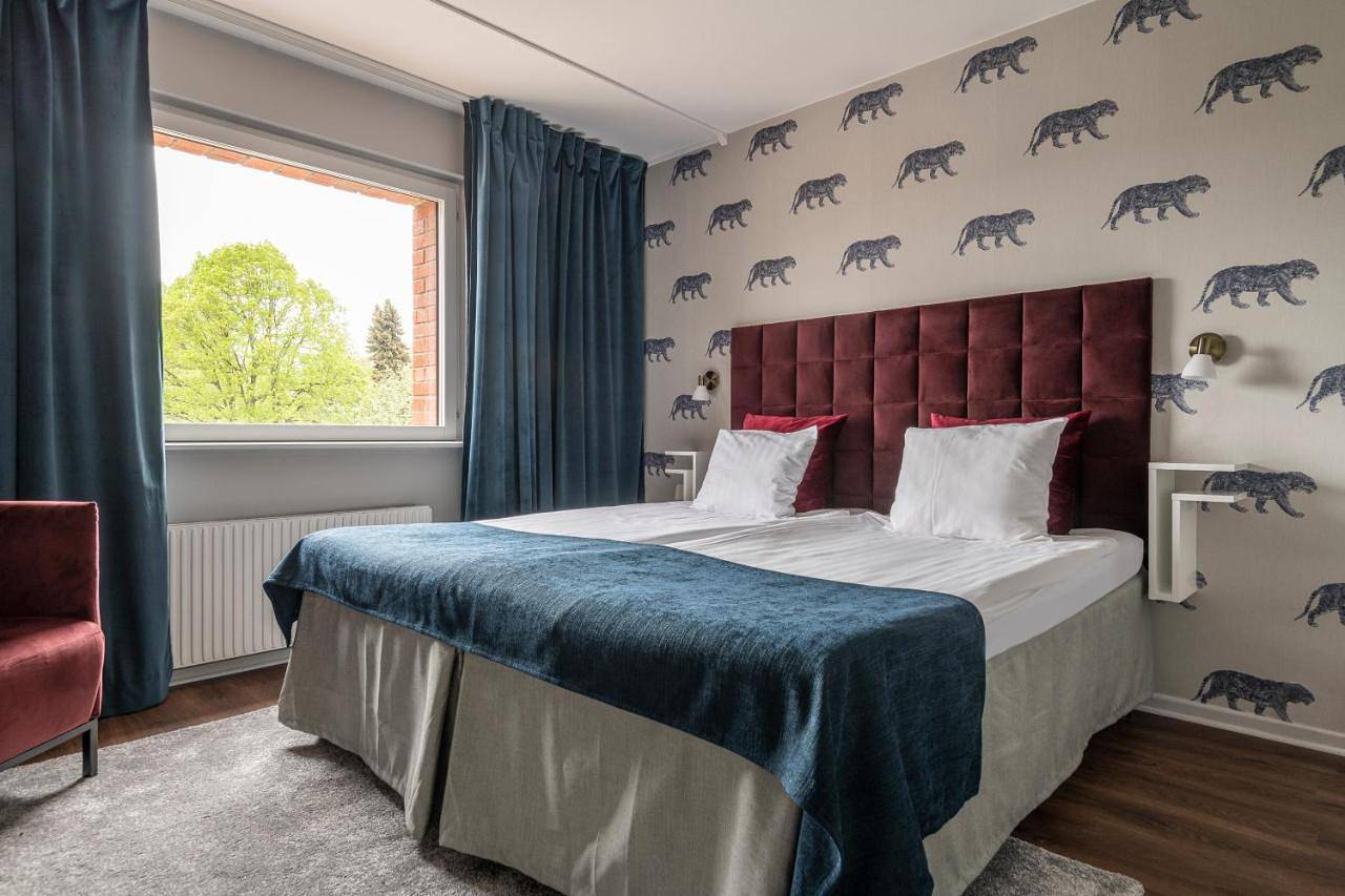 Quality Hotel Galaxen in Borlänge, Dalarna