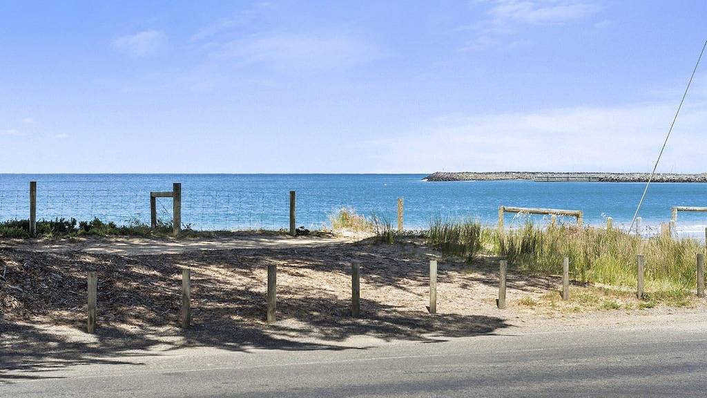 Villa Am Strand - Kostenloses Wi-Fi Und Haustiere Herzlich Willkommen in Apollo Bay, Colac Otway Shire