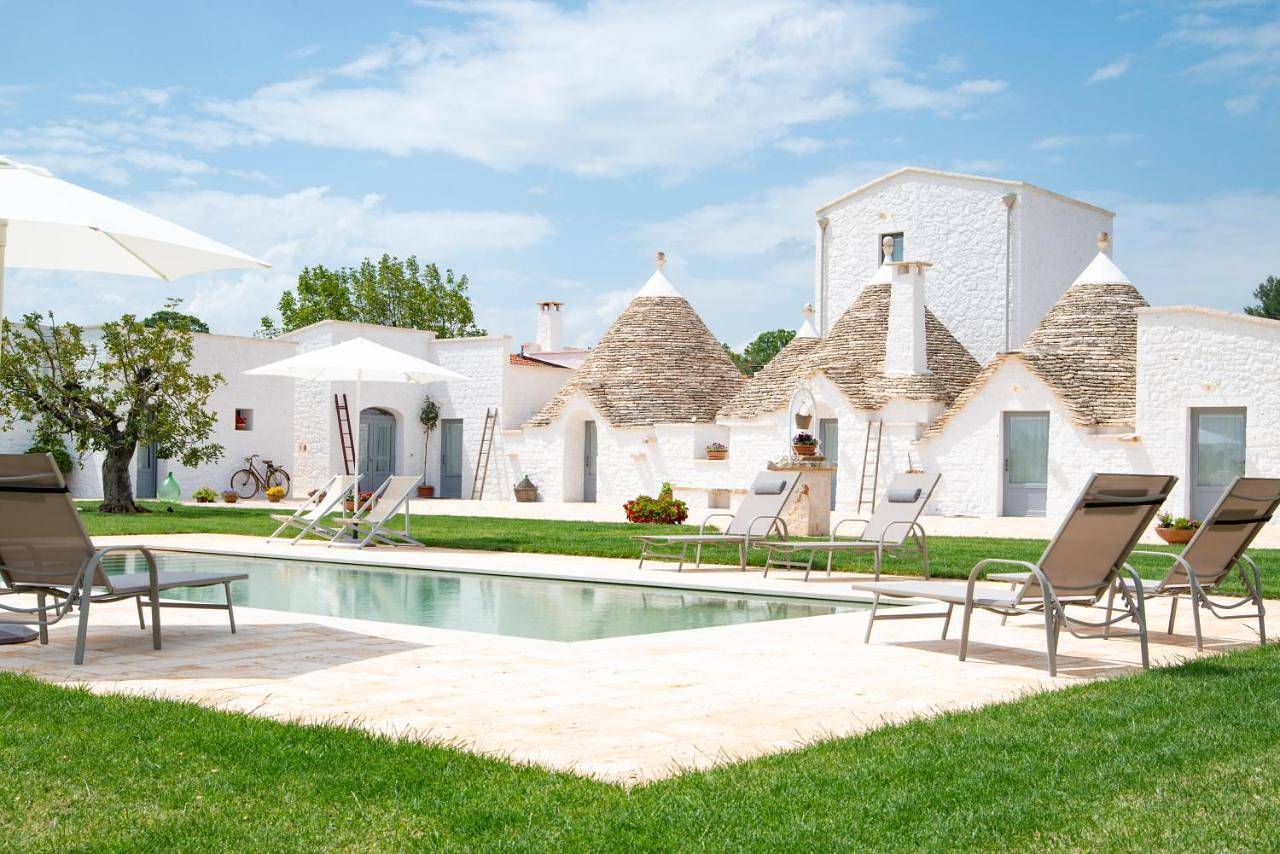 Standard Double Room in Castellana Grotte, Provincia di Bari