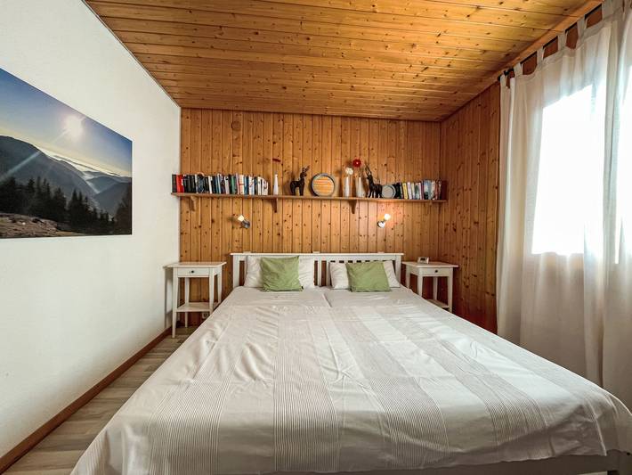 Ferienhaus für 4 Personen, mit Garten und Terrasse in Feldberg - 4