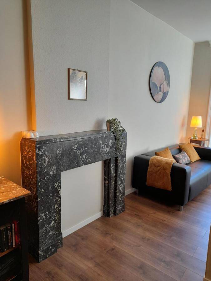 Ferienwohnung für 2 Personen, mit Ausblick in Huy - 2