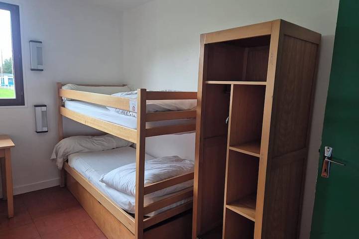 Location de vacances pour 42 personnes, avec jardin à Évreux - 4