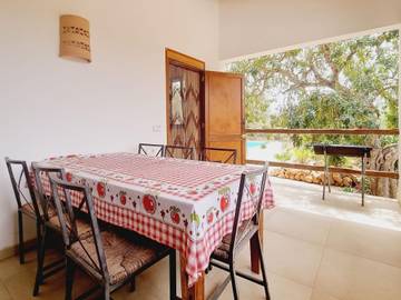 Villa in Manacor, Mallorcas Küste für 7 