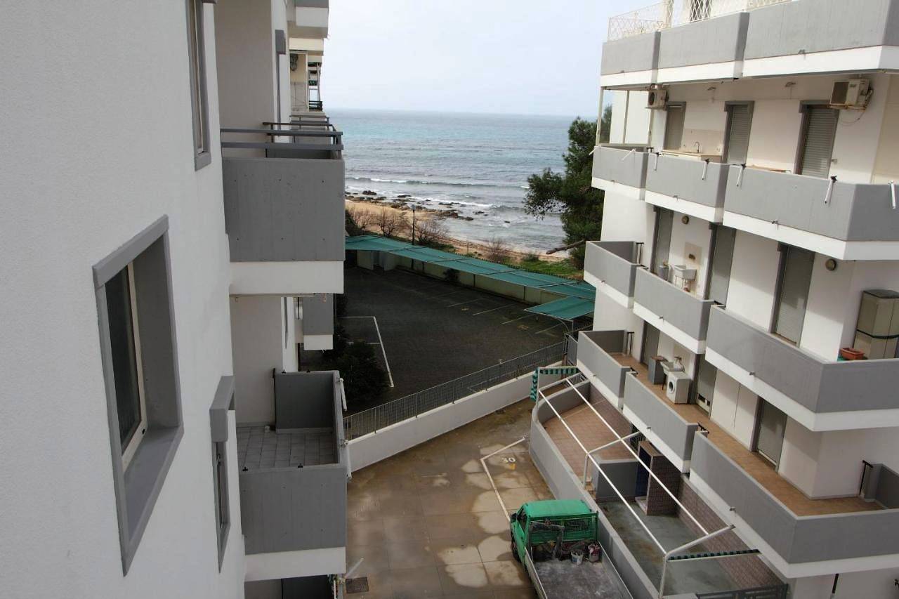 Ganze Wohnung, Apartment in Spiaggia di Rivabella, Rivabella