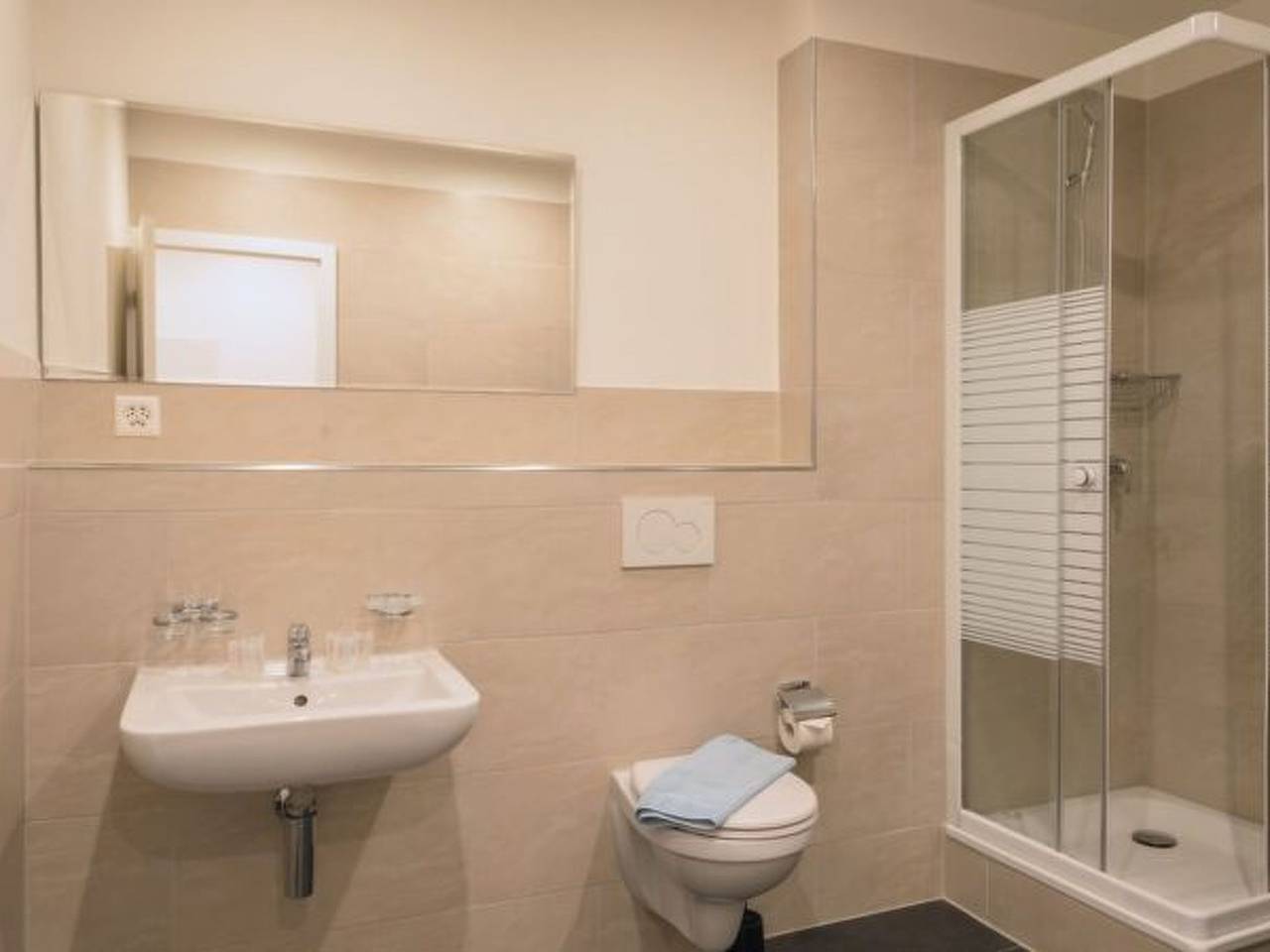 Geheel appartement, Vakantieappartement voor 5 personen in Luzern, Vierwoudstrekenmeer