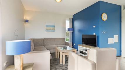 Strandhaus für 6 Personen in Nieuwvliet, Niederländische Nordsee, Bild 3