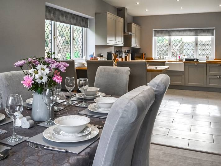 Fern Cottage - Uk43755 in Barmby Moor, East Riding of Yorkshire