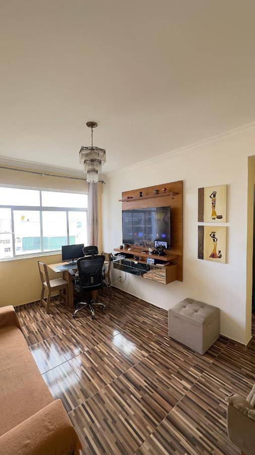 Apartamento de vacaciones para 2 personas - 1