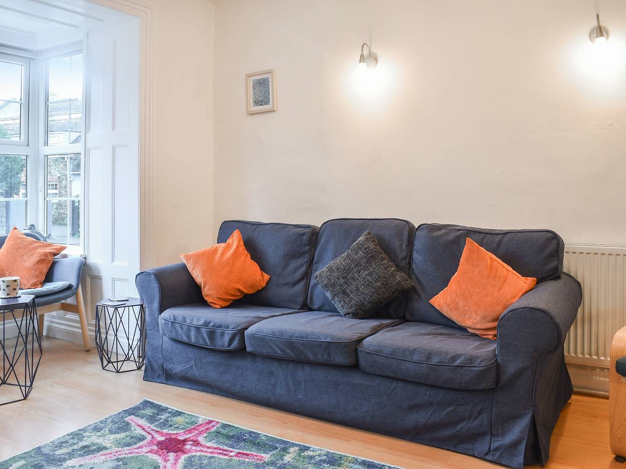 Bithecutt Cottage in Bude, Cornualles