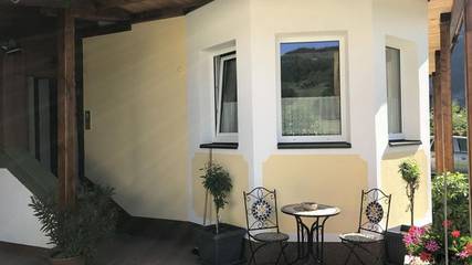 Vakantiewoning voor 4 Personen in Scharnitz, Arnspitzgruppe, Afbeelding 1