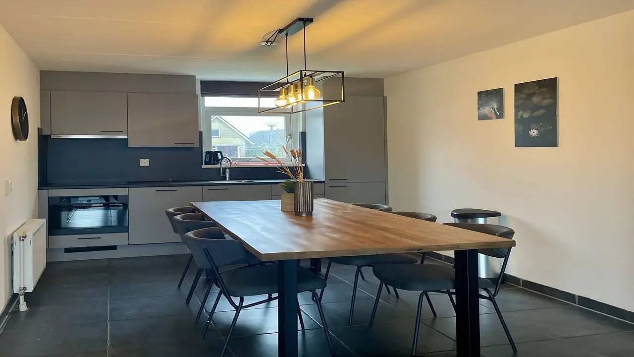 Ferienhaus für 6 Personen (100 m²) in Medemblik in Medemblik, Ijsselmeer