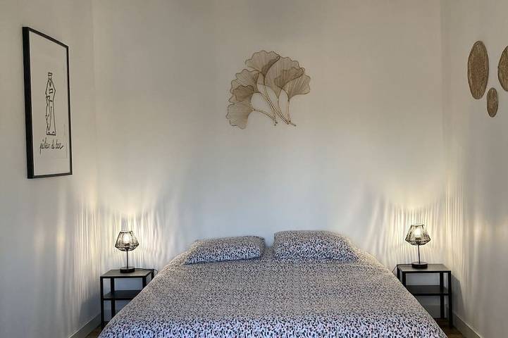 Location de vacances pour 6 personnes, avec Terrasse et Jardin dans Portsall - 2