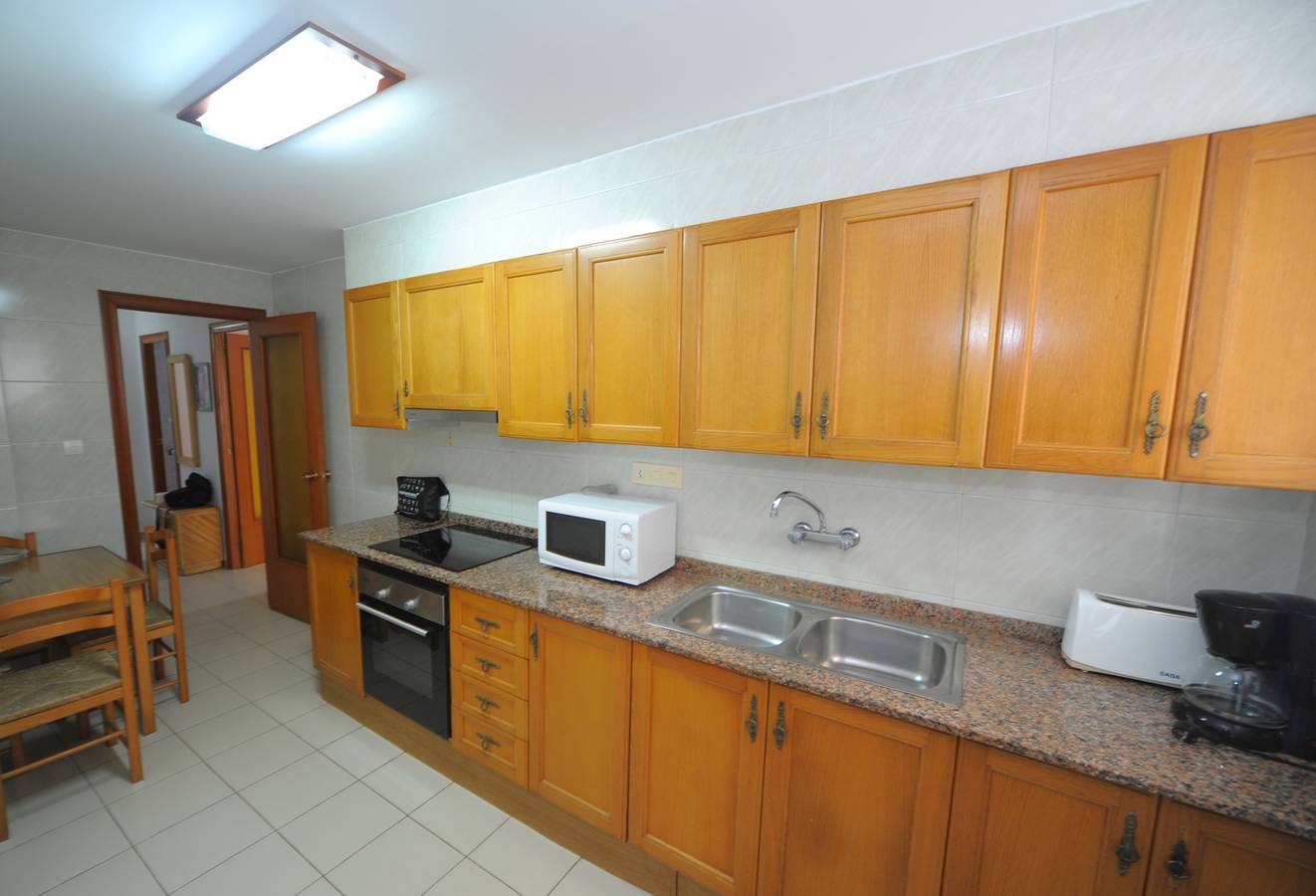 Appartement entier, Atlanta Primera Linea Orangecosta in Benicasim, Costa del Azahar