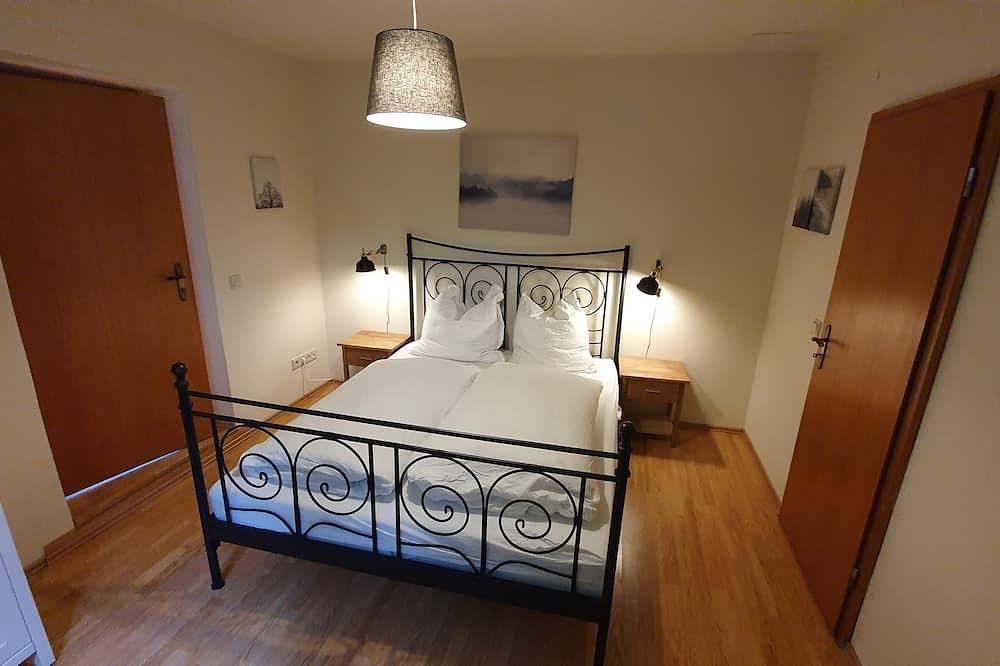 Ganze Wohnung, Ferienwohnung auf historischen Gestüt Urlaub mit dem eigenen Pferd in Bad Hersfeld, Knüllgebirge