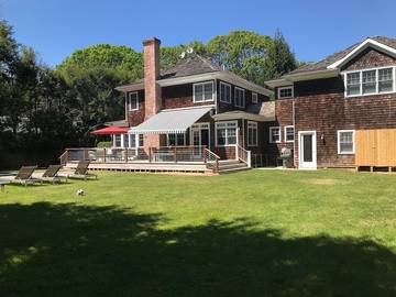 Holiday Home for 12 People in Springs, North Fork, Photo 4
