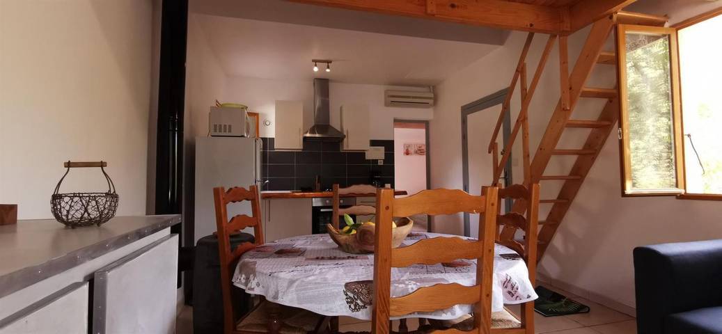 Gîte pour 4 personnes, avec terrasse à Collioure - 3