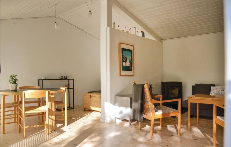 Ferienhaus für 4 Personen, mit Terrasse in Tisvilde - 4