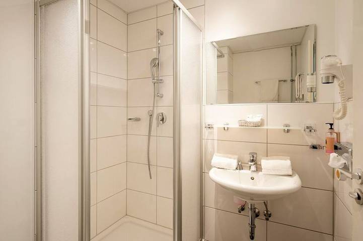 Ferienhaus für 2 Personen, mit Balkon in Bad Kreuznach - 4