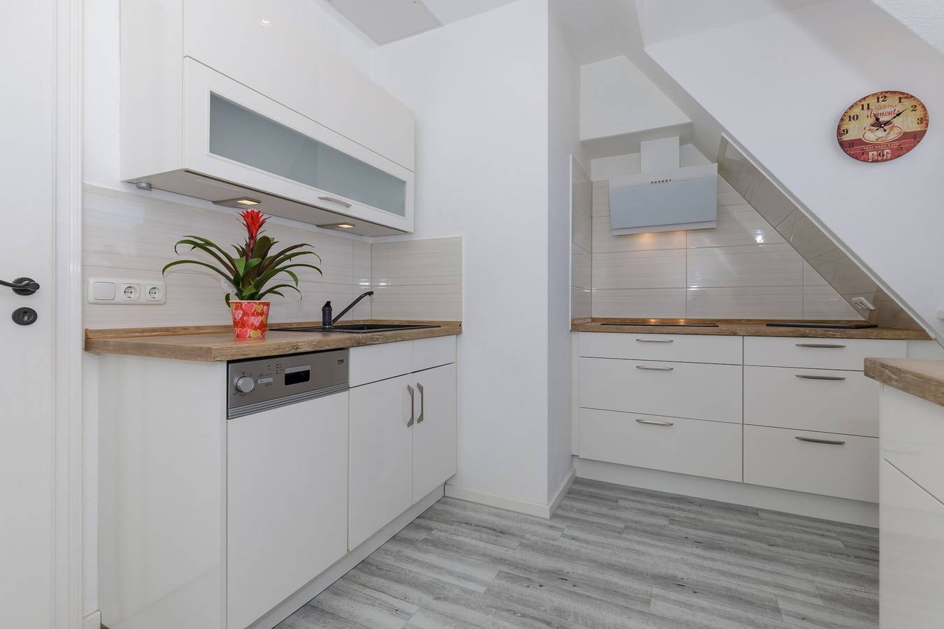 Ganze Ferienwohnung, Ingeborg - 03-33 in Ostseebad Kühlungsborn, Kühlungsborn