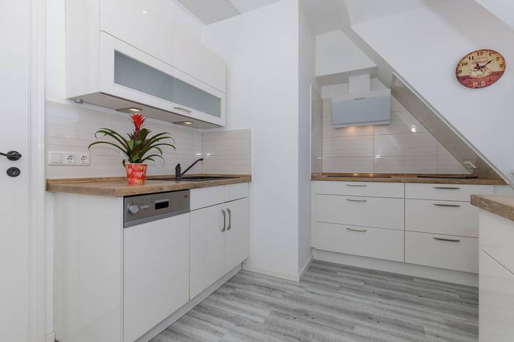 Ganze Ferienwohnung, Ingeborg - 03-33 in Ostseebad Kühlungsborn, Kühlungsborn