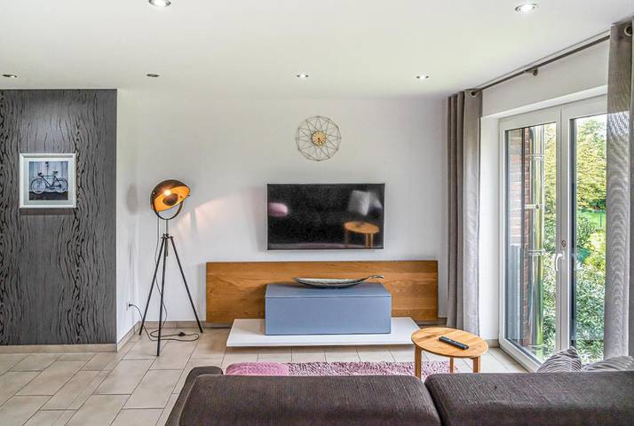 Gîte pour 4 personnes, avec vue à Kerpen - 2