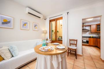 Ferienhaus in Manacor, Mallorcas Küste für 4 