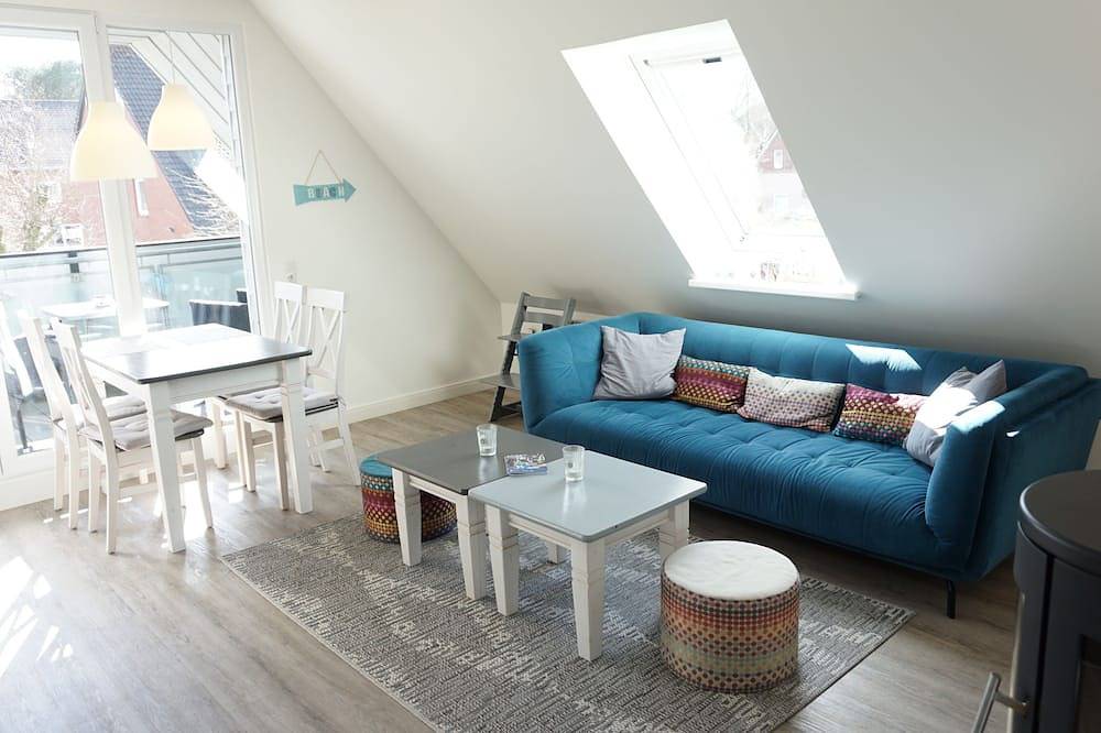 Appartamento vacanze a Eiderstedt a partire da 194€ a notte