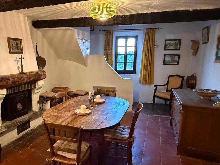 Location de vacances pour 4 personnes, avec vue et piscine à Mons (Var) - 3