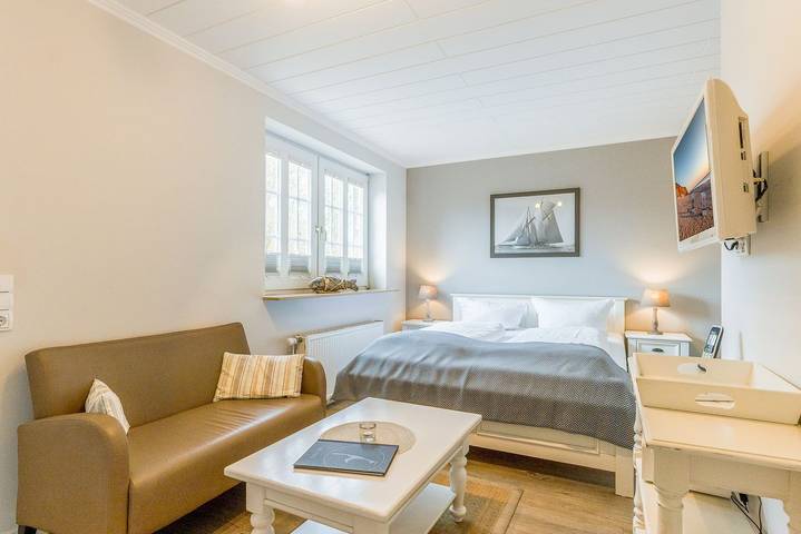 Ganze Wohnung, Sylt Cottage No.1 in Westerland, Sylt (Gemeinde)