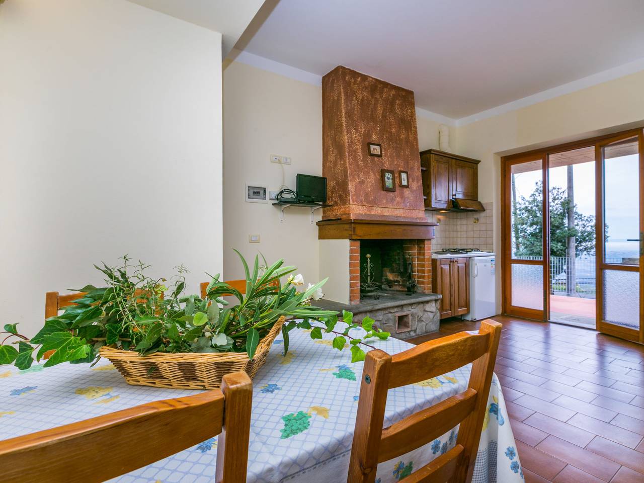 Ganze Wohnung, Bucaneve in Lamporecchio, Pistoia Provinz