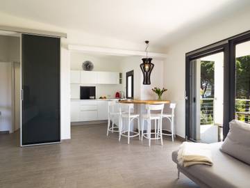 Loft per 4 Persone in Pittulongu, Olbia, Foto 1