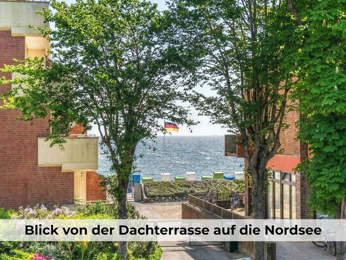 Ganze Ferienwohnung, Utes Huus in Nordfriesische Inseln (Schleswig-Holstein) (Schleswig-Holstein), Wyk auf Föhr