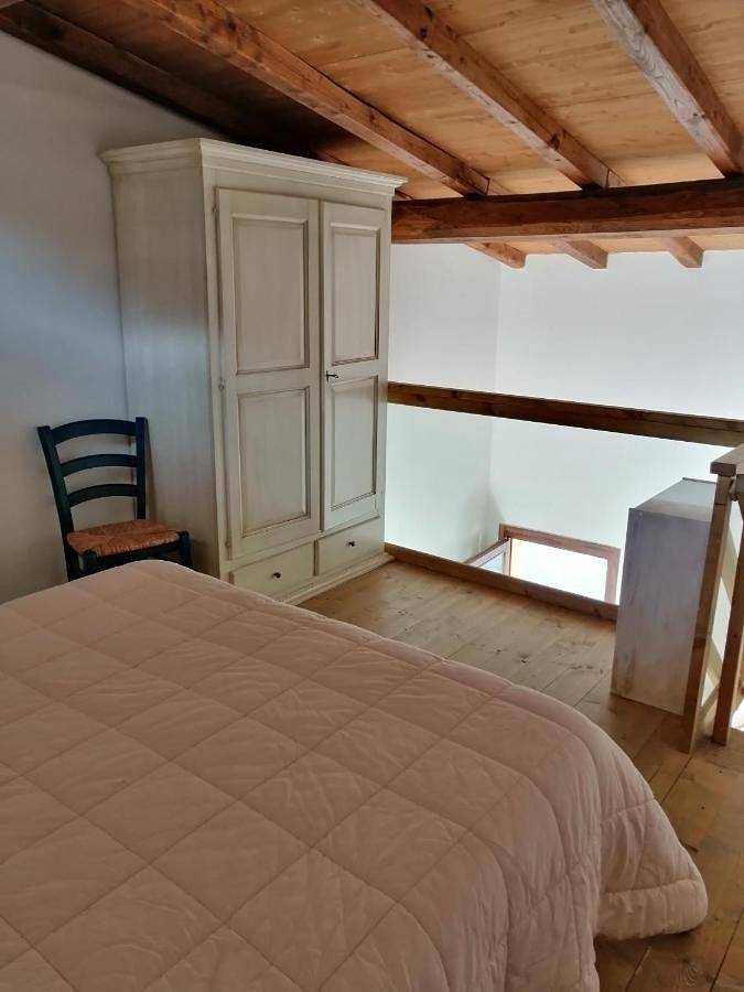 I Lecci in Lerici, Commune de Lerici