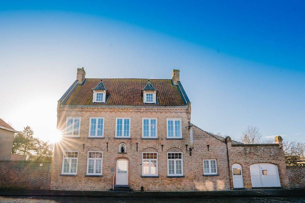 Casa vacanza a Middelkerke a partire da 470€ a notte