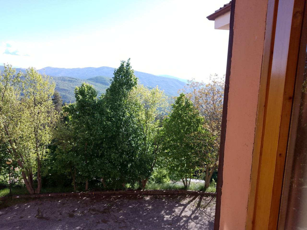 Entire apartment, Apartment 'Casaclem' with Mountain View and Wi-Fi in Menconico, Oltrepò Pavese