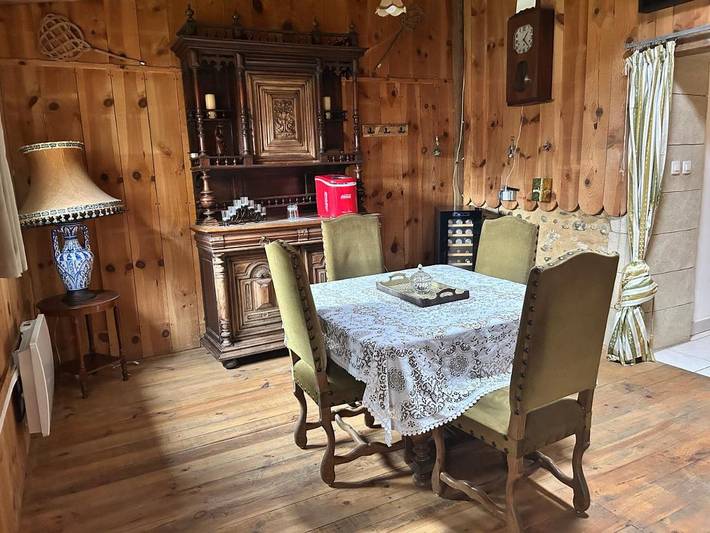 Gîte pour 2 personnes, avec jardin et vue à Aire-sur-l'Adour