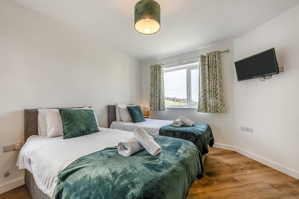 4 Bed in Aberarth (oc-g30835) in Aberaeron, Cardigan Bay