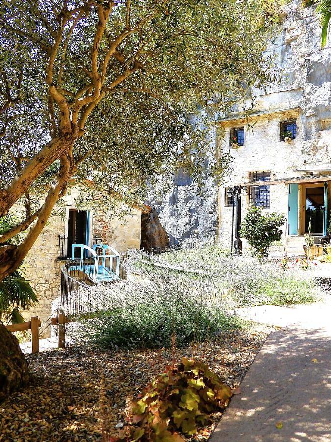 Chez Les Grottes in Longare, Monts Berici