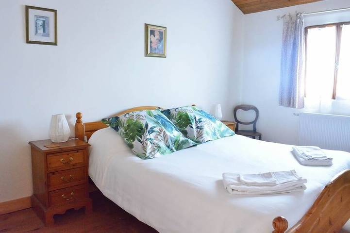 Maison de campagne pour 5 personnes à Maurens - 4